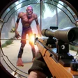 程序图标：Survival Frontline: Zombi…