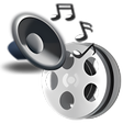 Icono de programa: The video Editor