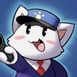 Ícone do programa: Night at the Meowseum