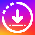 Ícone do programa: Save Story  Video Downloa…