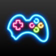 Icona del programma: Gamebytes - Games for iMe…