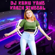 Programikonen: Dj Kamu Yang Kasih Tingga…