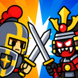 Ikon program: Tiny Warriors Go