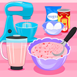Programikonen: Strawberry Ice Cream Sand…