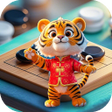 Icoon van programma: Gomoku Clash