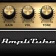 ไอคอนของโปรแกรม: AmpliTube