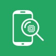Programın simgesi: Phone Finder