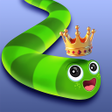 プログラムのアイコン：Snakes Zone .io - Worms G…