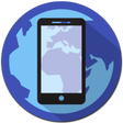 Phone Codes of the World icon