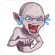 Symbol des Programms: WAStickerApps - Stickers …