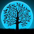 Icono de programa: Meditation Hang Tongue D…