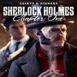 Sherlock Holmes: Chapter One - Saints and Sinners icon