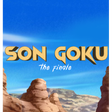 Icoon van programma: Son Goku: The Finale
