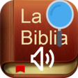 Ícone do programa: Biblia Offline Varias Ver…