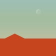 Ícone do programa: Golf On Mars