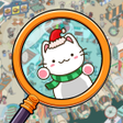 プログラムのアイコン：Find My Cat Out: Hidden O…