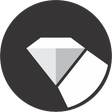 Icon of program: Darkmatte - Flat Dark Ico…