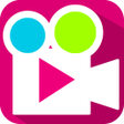 プログラムのアイコン：watch classic cartoon mov…