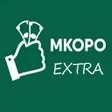 プログラムのアイコン：Mkopo Extra