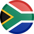 プログラムのアイコン：South Africa VPN  Easy VP…