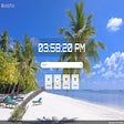 프로그램 아이콘: Buddy Tab