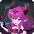プログラムのアイコン：Demonheart Defense