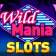 Ikon program: Wild Mania Slot