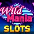Wild Mania Slot