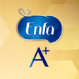 Ikona programu: Enfa A Mom  Baby
