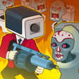 程序图标：Skibd.io: Survivor Battle