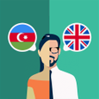 Programın simgesi: Azerbaijani-English Trans…