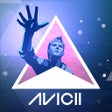 أيقونة البرنامج: Avicii  Gravity HD