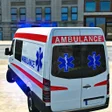 プログラムのアイコン：911 Police Ambulance Game…