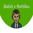 Programikonen: Babiš v Rohlíku