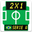 程序图标：Brazil - Serie A Live Sco…