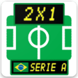 Brazil - Serie A Live Scores