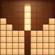 ไอคอนของโปรแกรม: Block Puzzle Wood 3D