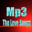 程序图标：Mp3 Love Songs