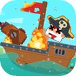 Programikonen: Pirates Clash: New Island