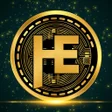 Ikon program: HE Coin