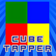 程序图标:Cube Tapper: cube games b…