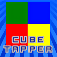 Cube Tapper: cube games block games