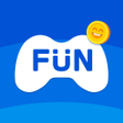 ไอคอนของโปรแกรม: Fun Reward - Play  Earn