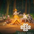 Ikon program: Mabinogi Mobile