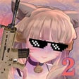 Ikona programu: 少女战地2