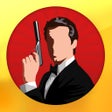 Icoon van programma: Guess the Character  Free…