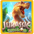 Ikon program: Jurassic Fortune Spin