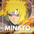 Icoon van programma: Minato Namikaze Ninja Wal…