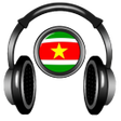 Radio Suriname icon