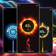 プログラムのアイコン：UF Battery Charging Anima…
